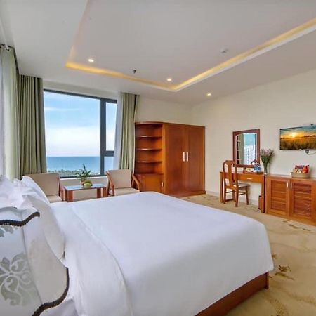 Phuoc My An Beach Da Nang Exterior foto
